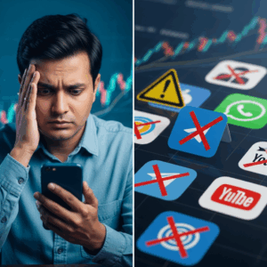 BSE warns investors against fake stock tips and fraudulent investment advice on WhatsApp Telegram and social media platforms